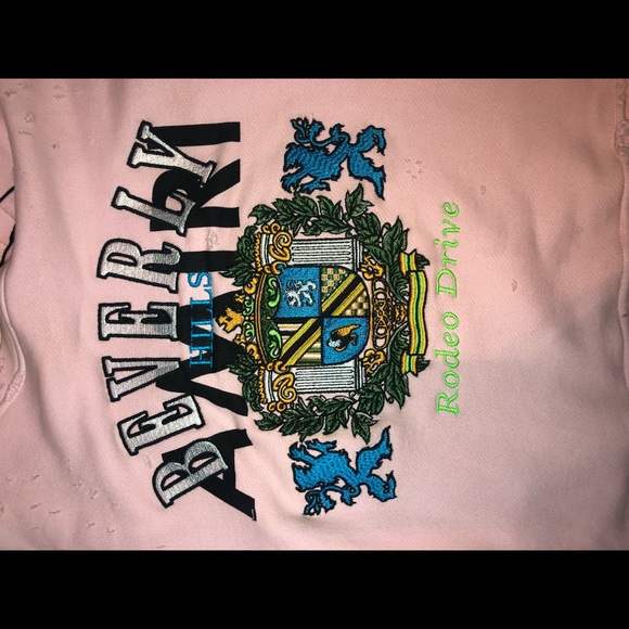 Amiri Sweatshirt - Picture 4 of 4